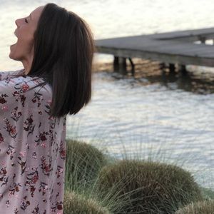 Meet your Posher, Shannon